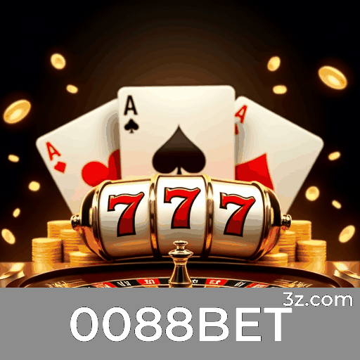 0088BET: Plataforma Vibrante de Comunidade e Conexão