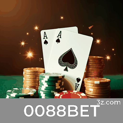 0088BET: Escolhas Ricas e Entretenimento Ilimitado