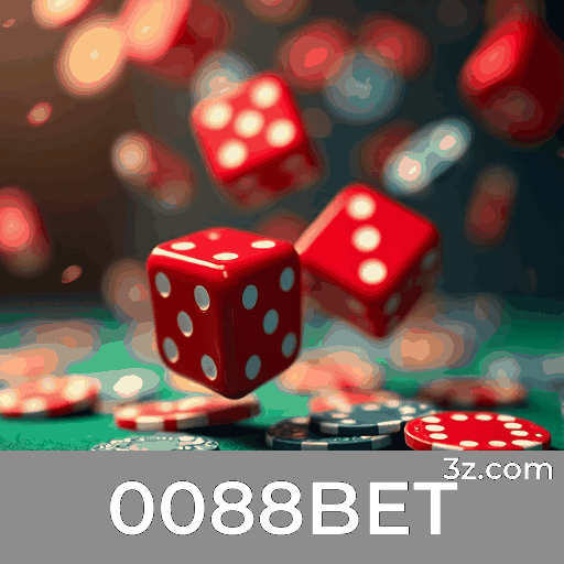 0088BET: Bônus Generosos para Jogadores Brasileiros