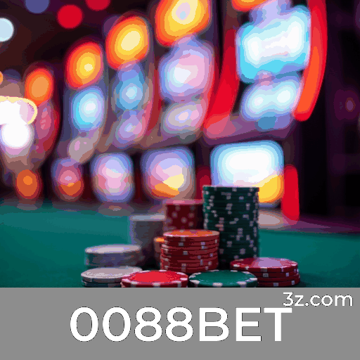 0088BET: Cassino Online Seguro e Premiado