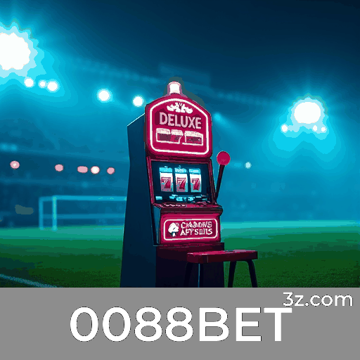 0088BET: Aposta Móvel, Fácil e Completa