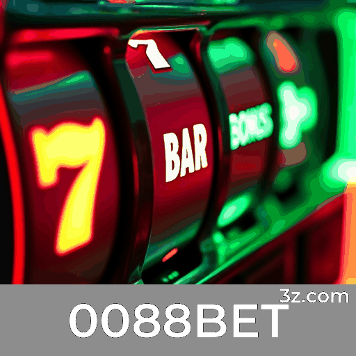 0088BET: Plataforma de Interação e Conexão entre Jogadores