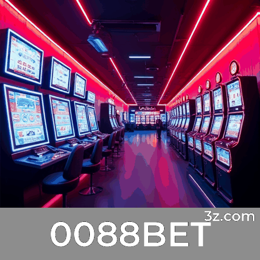 0088BET: Experiência Imersiva e Diversificada para Brasileiros