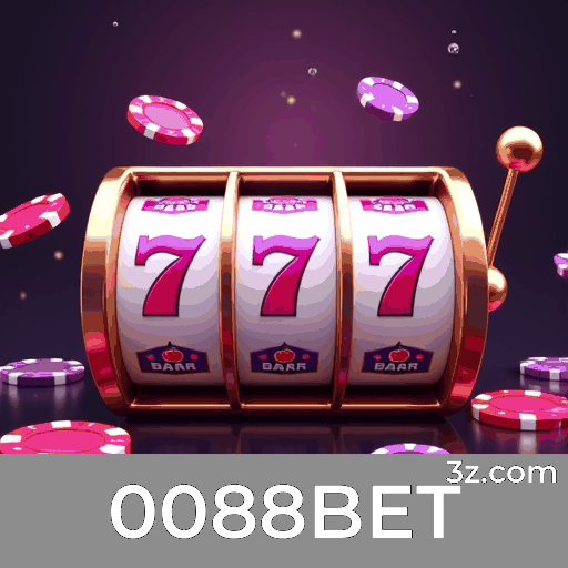 0088BET: Descubra os Melhores Bônus e Ofertas Exclusivas