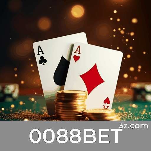 0088BET: Cassino Online Seguro e Premiado