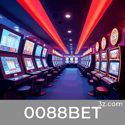 Descubra o Login Exclusivo e Seguro da 0088BET