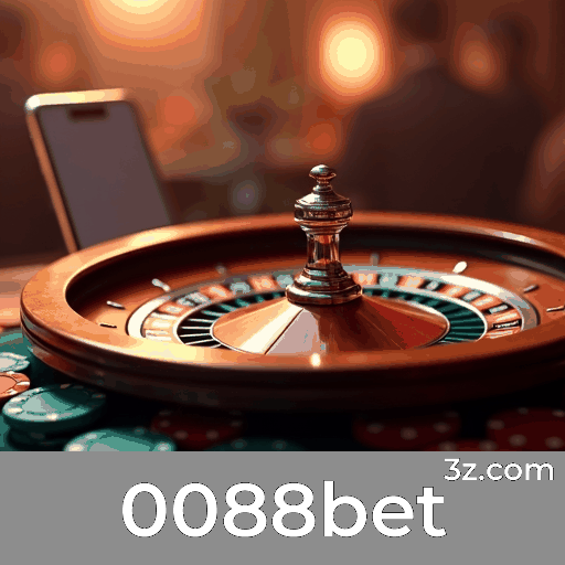 0088bet: A Experiência de Casino Mais Realista do Brasil 0088bet: A Experiência de Casino Mais Realista do Brasil