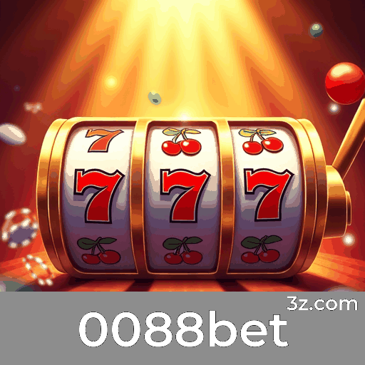 0088bet: O Melhor Cassino Online do Brasil